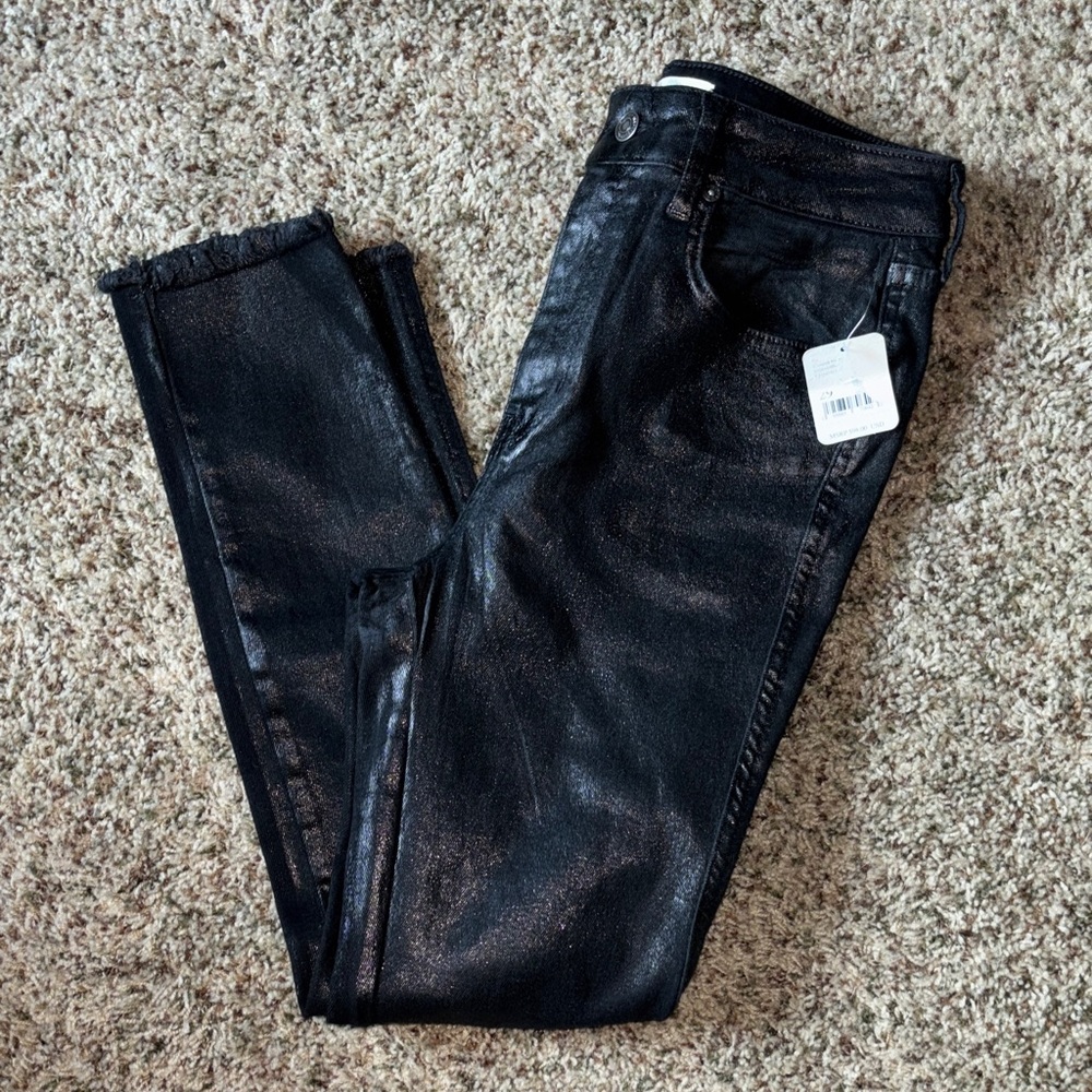 Free People jeans